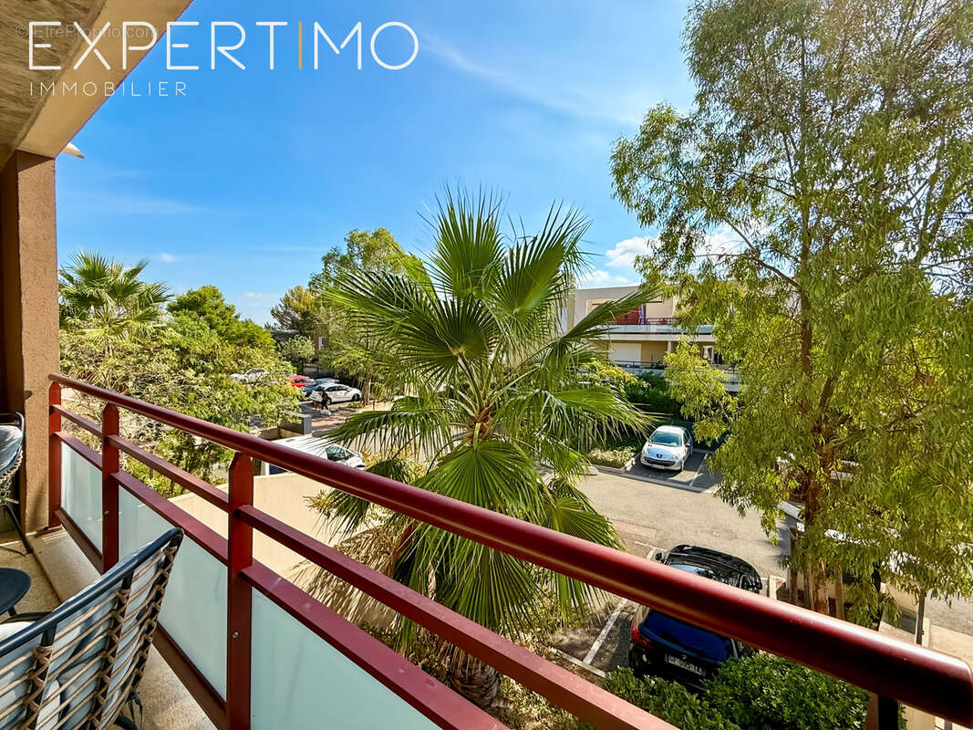 Appartement à JUVIGNAC