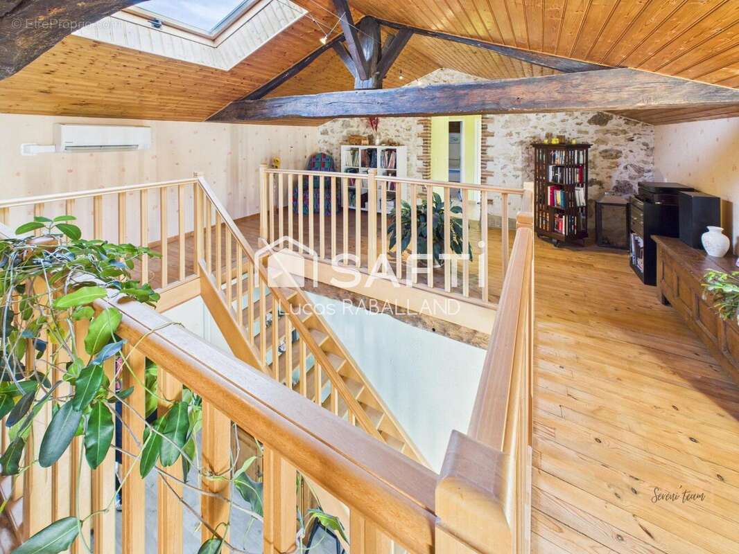 Photo 2 - Maison à LA ROCHE-SUR-YON