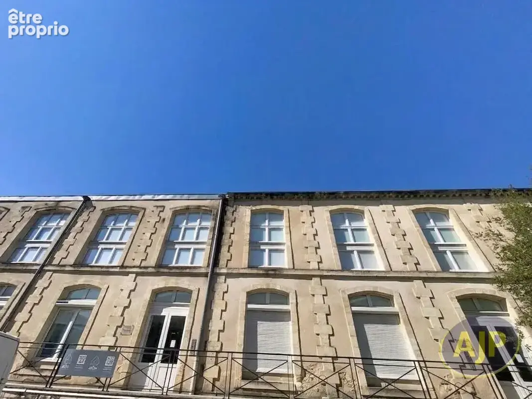 Photo Appartement à Bordeaux au prix de 277 000€