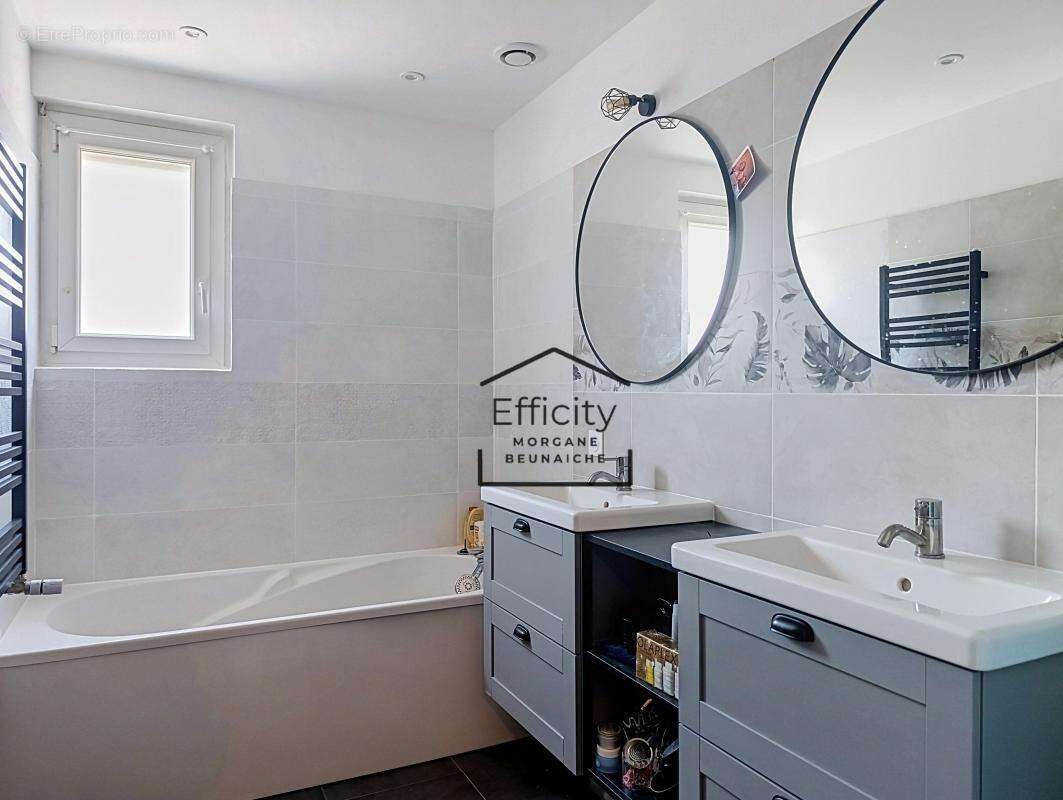 Maison 112 m² à Tours  - photo 9