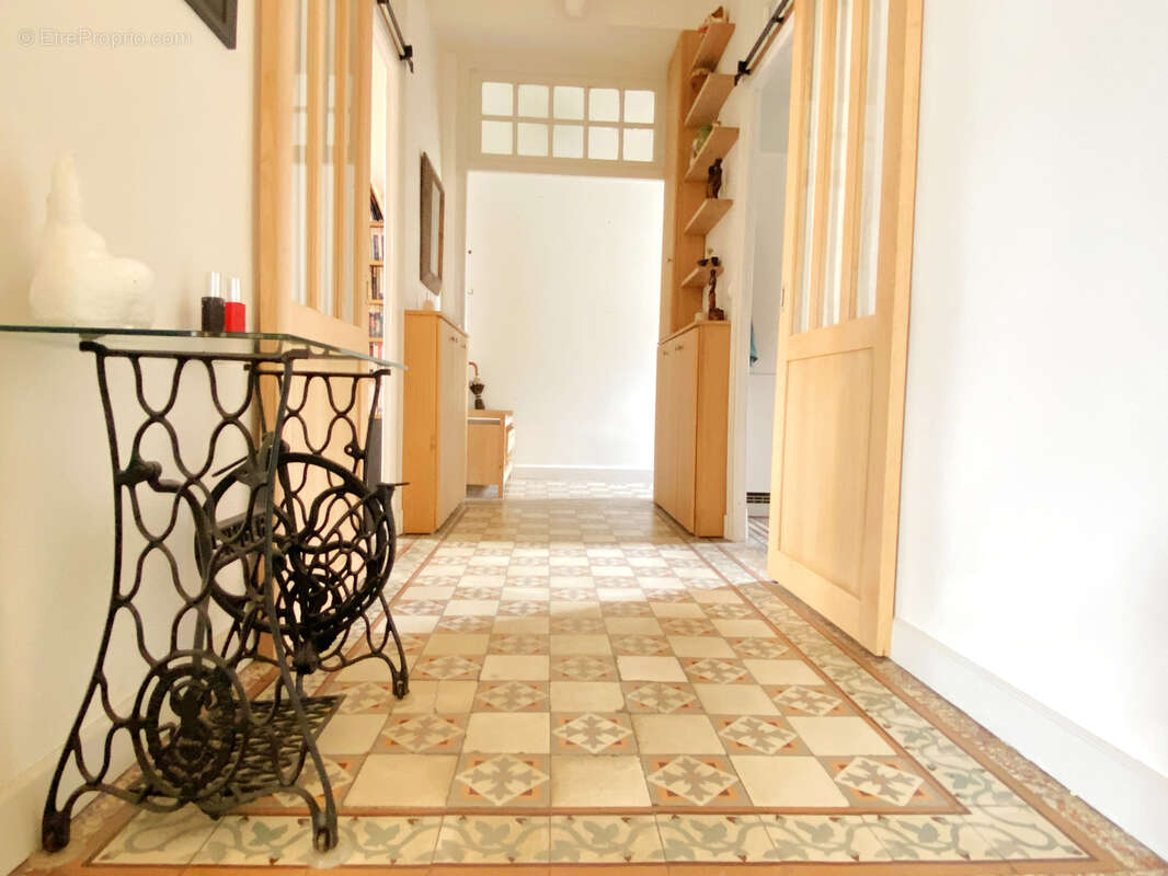 Appartement à PERPIGNAN