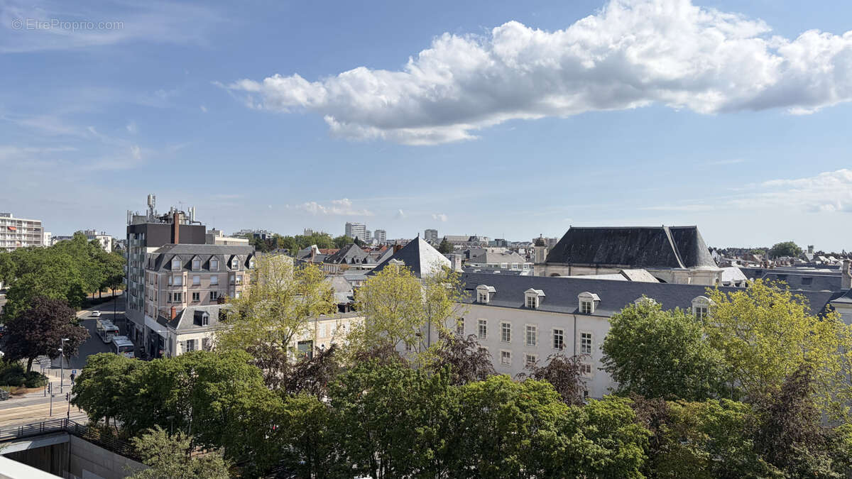 Appartement à ORLEANS