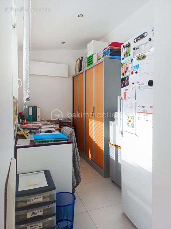 Maison à SAINT-GELY-DU-FESC