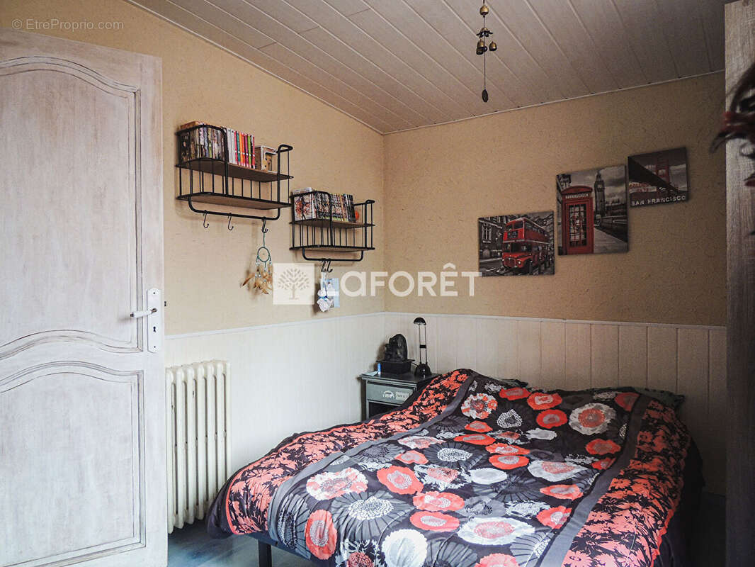 Maison à SAINTE-EULALIE