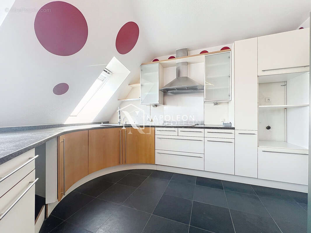 Appartement à LILLE