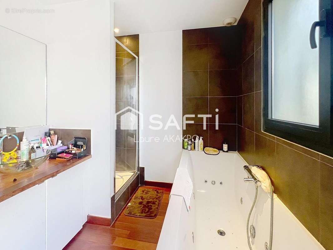 Photo 8 - Maison à BRY-SUR-MARNE