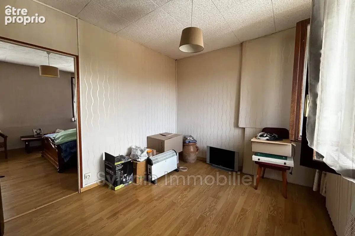 Maison 4 pièces 69 m² à vendre à Beauvais (60000) - photo 5