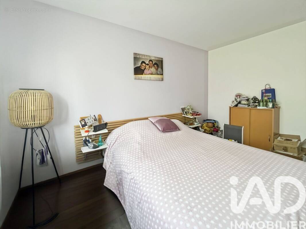 Photo 1 - Appartement à NEUILLY-SUR-MARNE