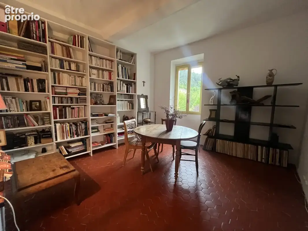 Appartement 4 pièces 94 m² à vendre à L'escarene (06440) - photo 5