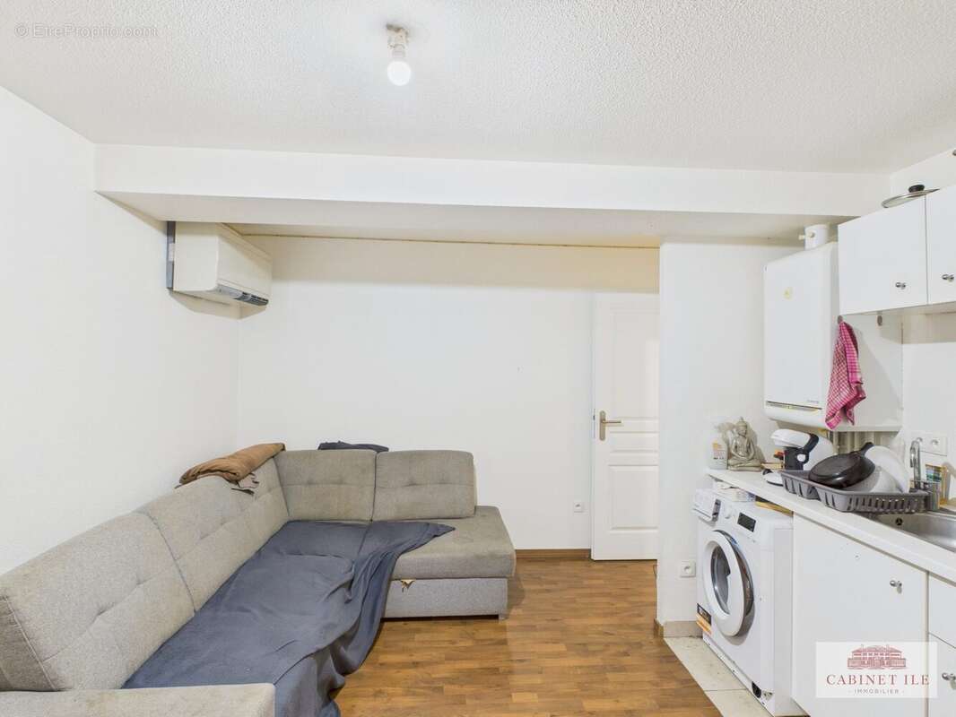 Appartement à ERSTEIN