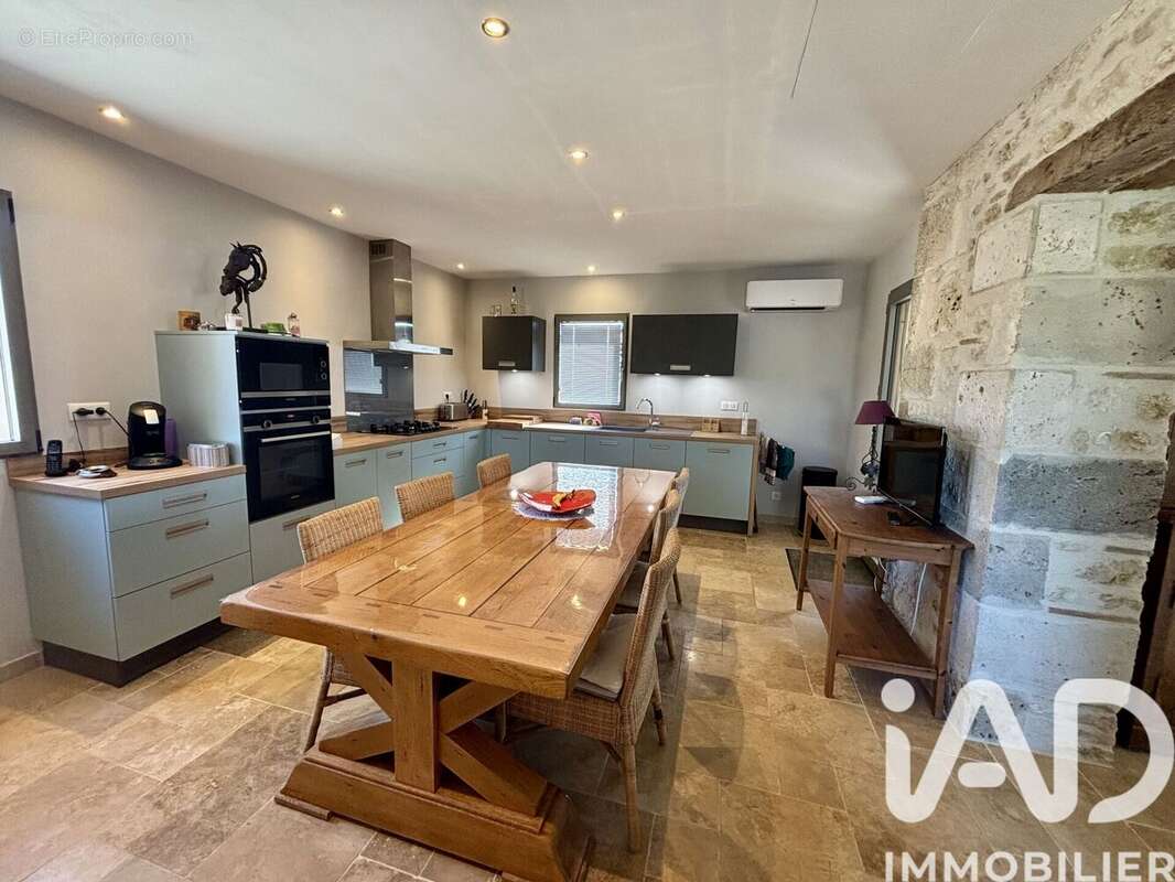 Photo 6 - Maison à BEAUMONT-DU-PERIGORD