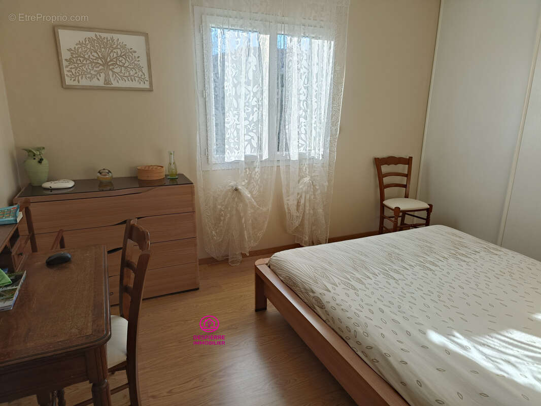 Maison à SAINT-MAURICE-L&#039;EXIL