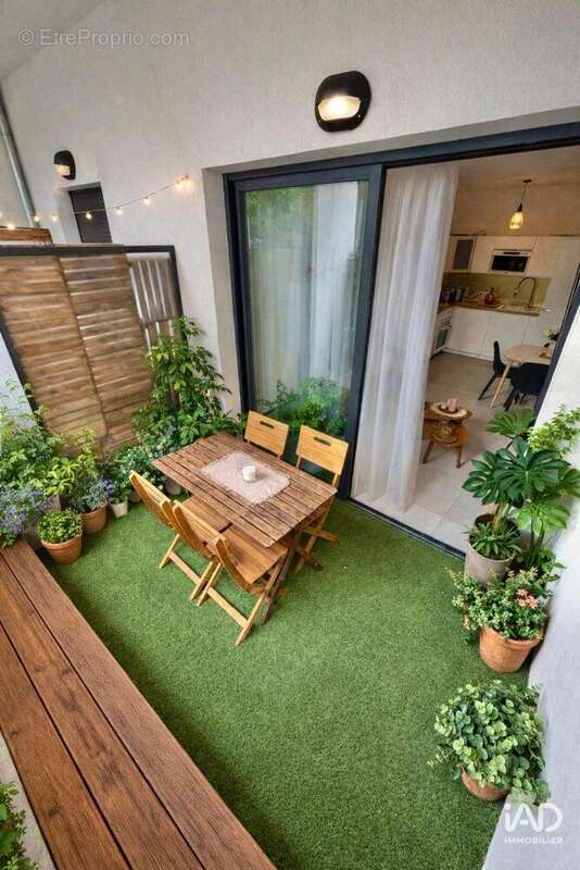 Photo 6 - Appartement à CANNES