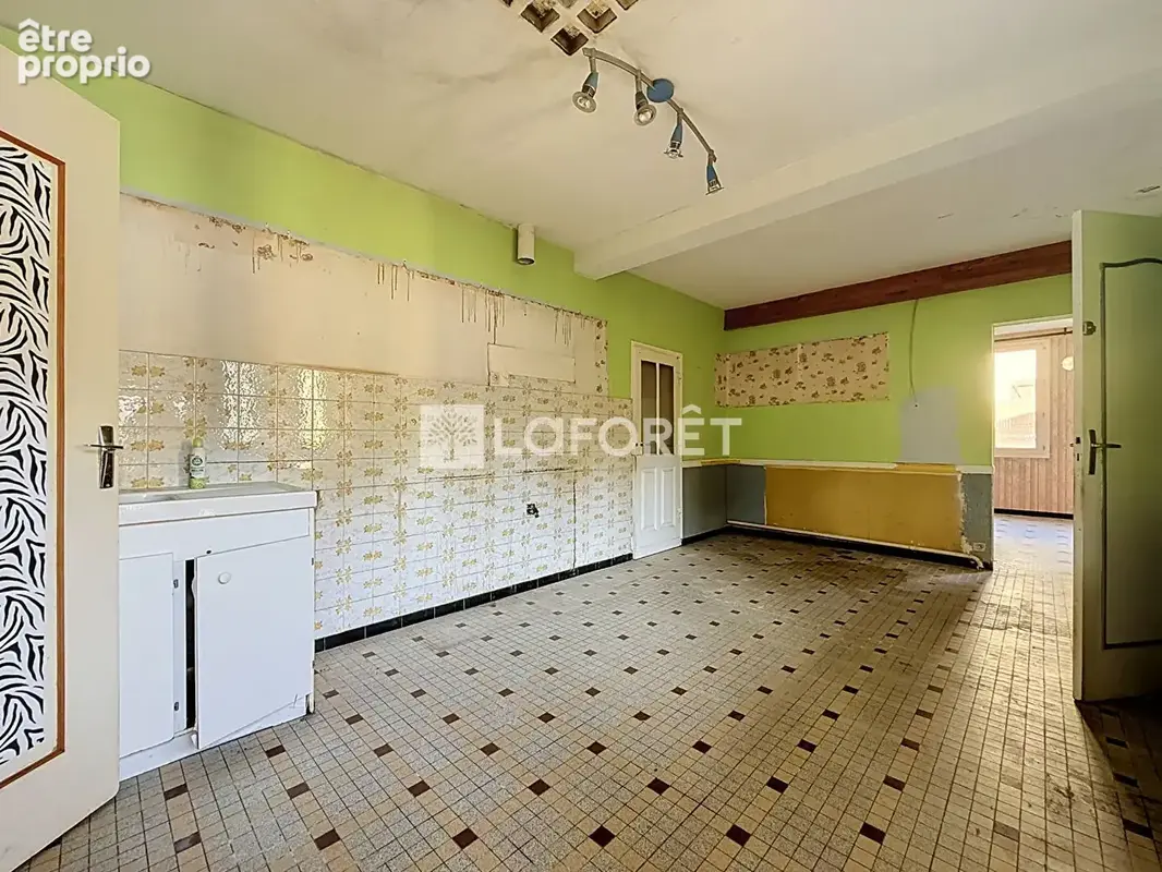 Maison Doué la Fontaine 4 pièces 75 m2 - photo 5