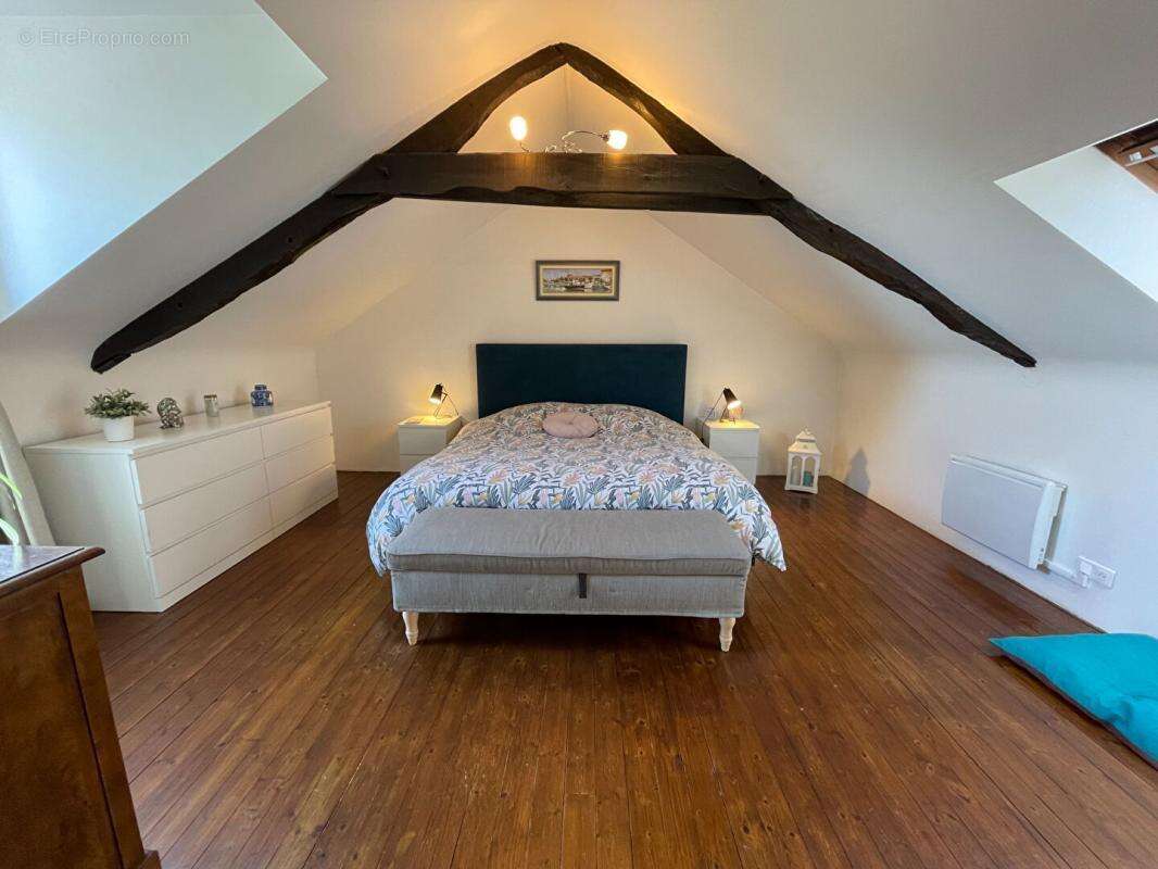 Exclusivité - Morbihan - Charmante propriété sur son terrain de 3034 m2 - photo 7