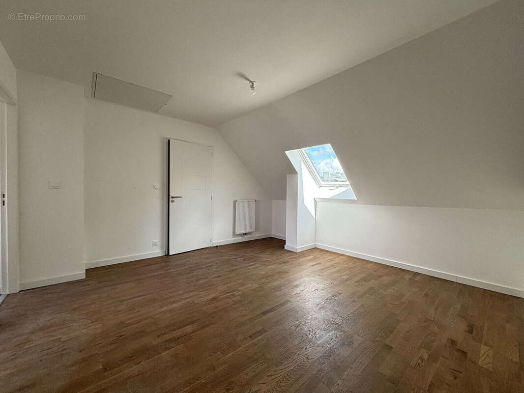 Appartement à QUIMPER