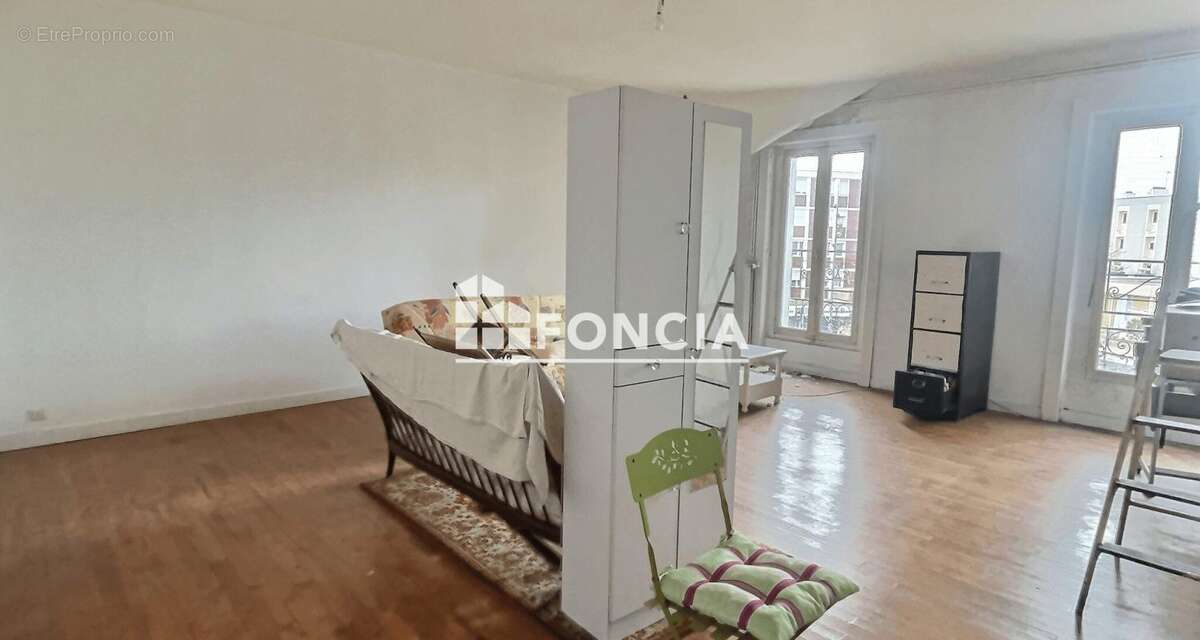 Appartement à FIRMINY