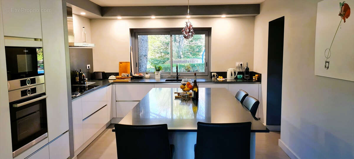 Maison à BOISSET-ET-GAUJAC