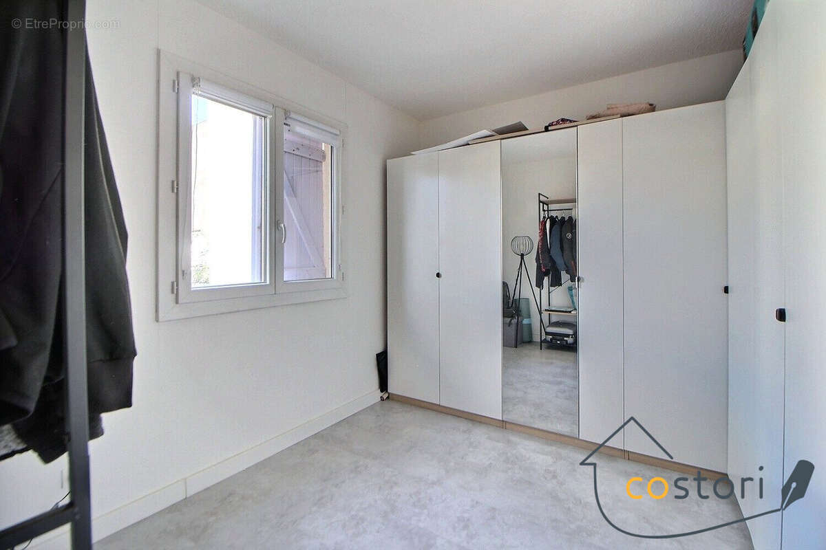 Appartement à DRAGUIGNAN