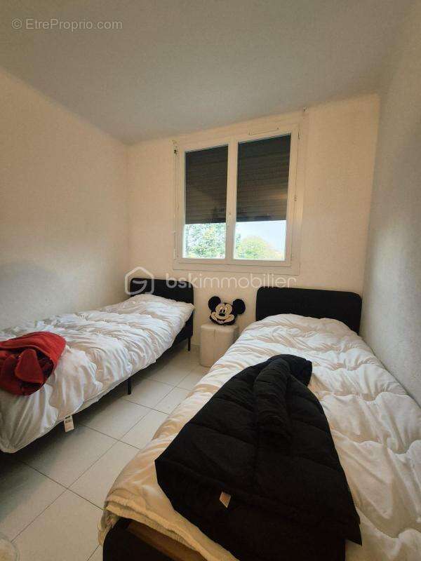 Appartement à SALON-DE-PROVENCE