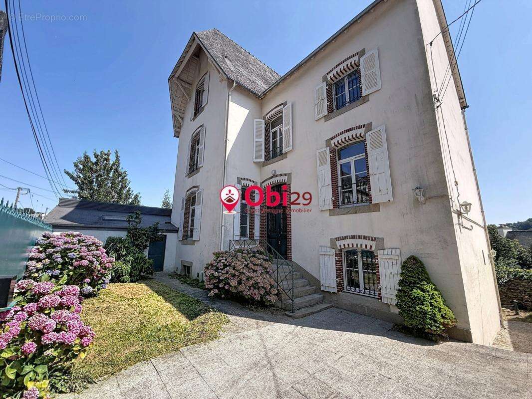 Magnifique Maison de Maître - photo 19