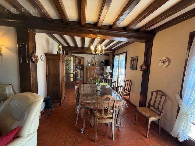 Maison 98 m² à Tordouet  - photo 7