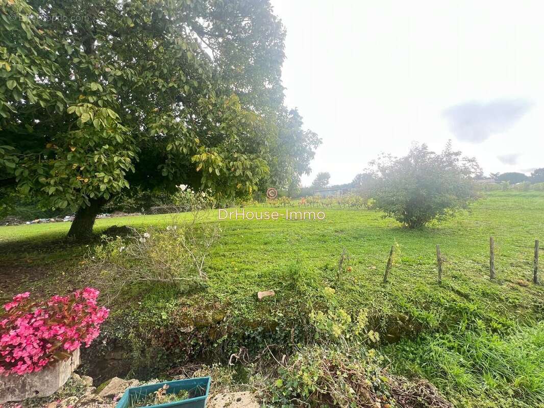 Maison à SAINTE-RADEGONDE