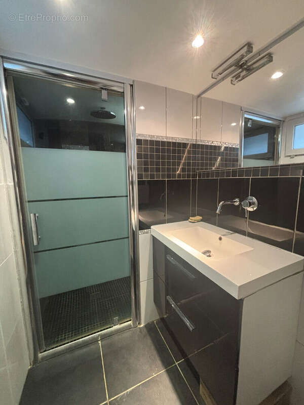 Maison à PRECY-SUR-OISE