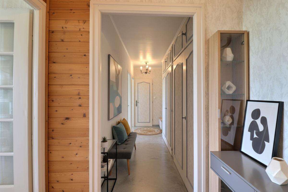 Appartement à ANNECY