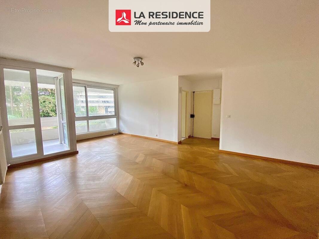 Appartement à FRANCONVILLE