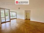 Appartement à FRANCONVILLE