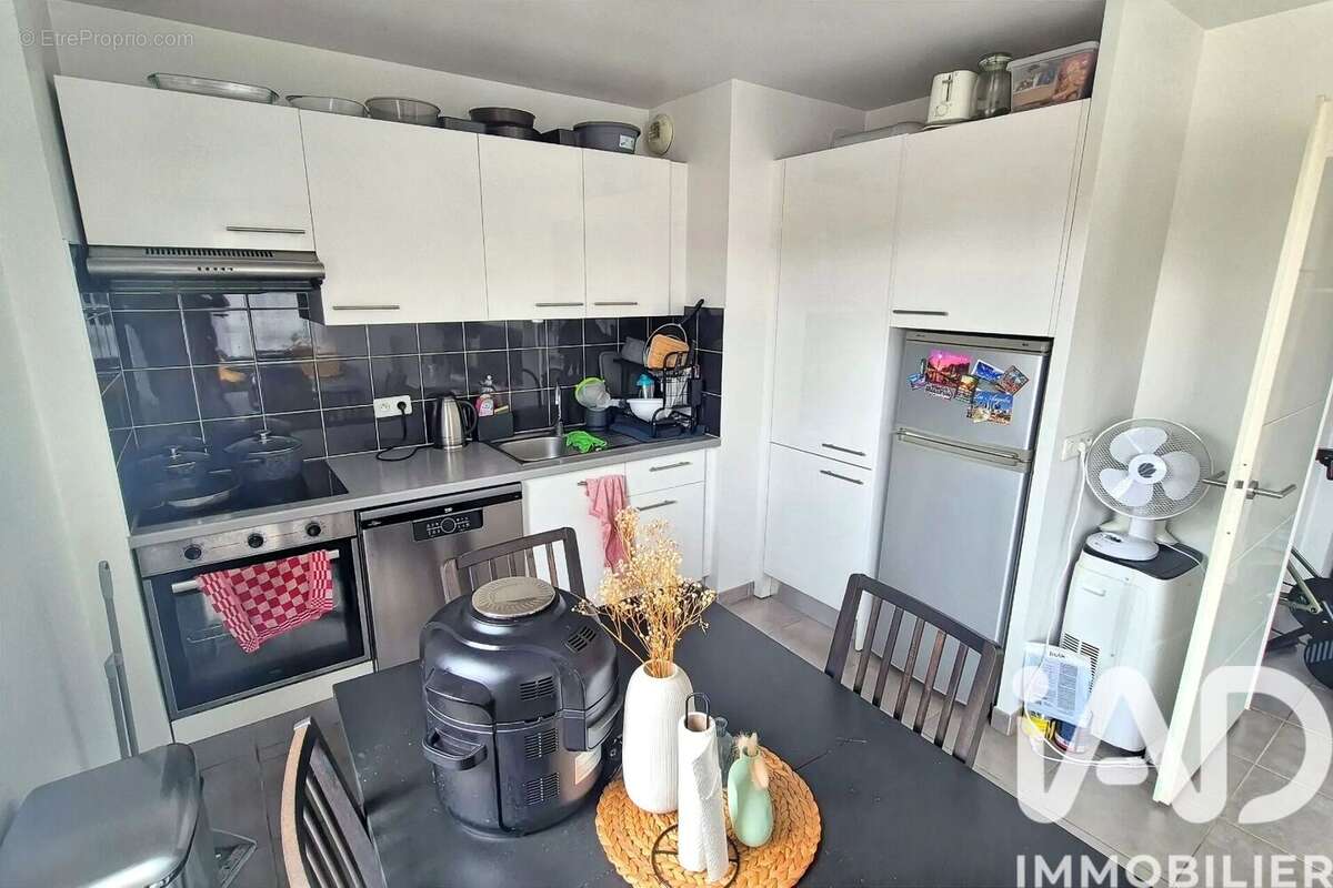 Photo 5 - Appartement à NOISY-LE-SEC