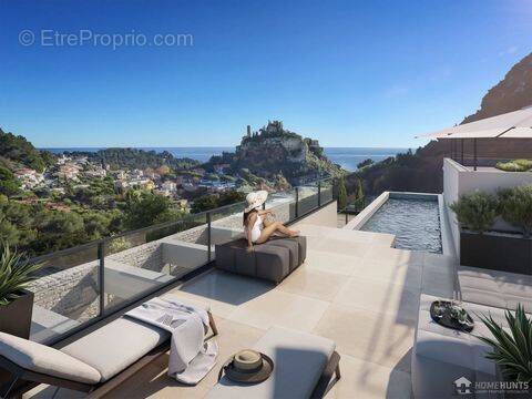 Appartement à EZE