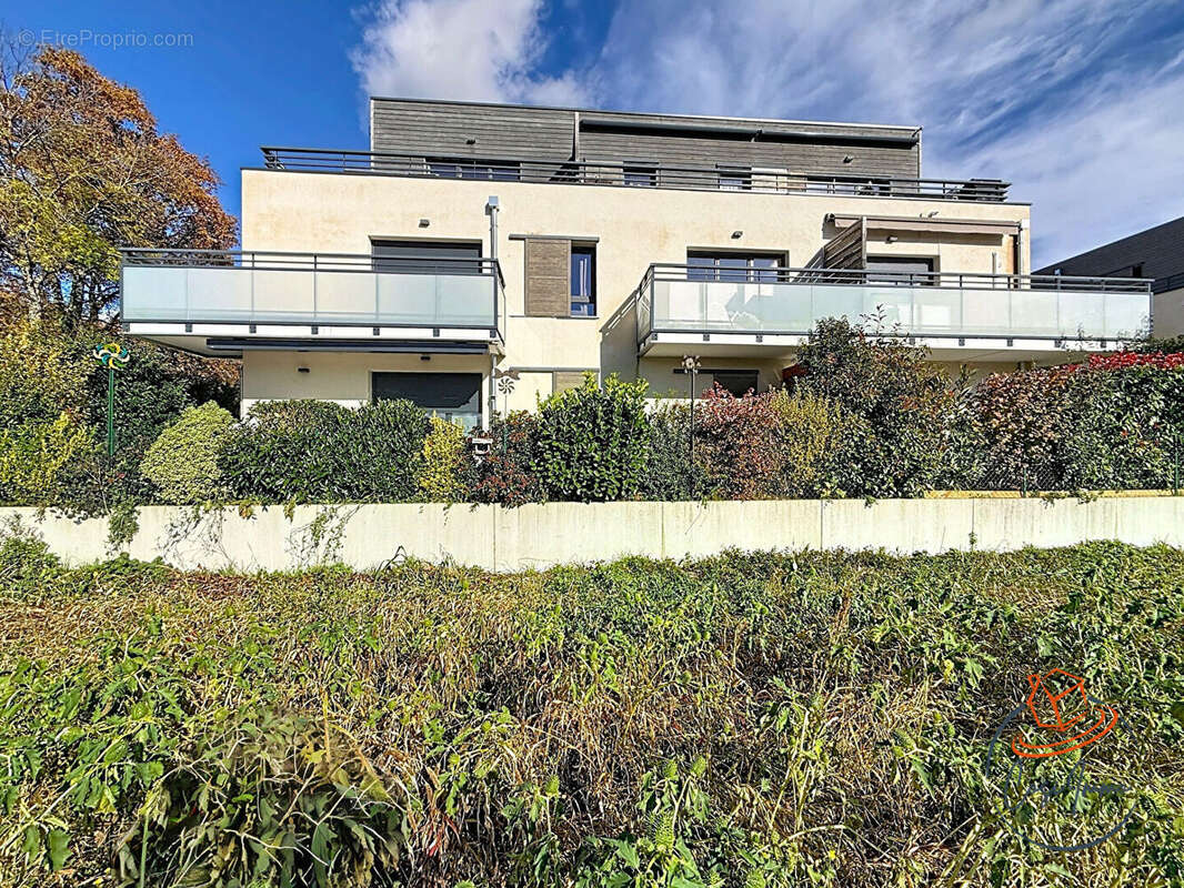 Appartement à ORNEX