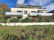 Appartement à ORNEX