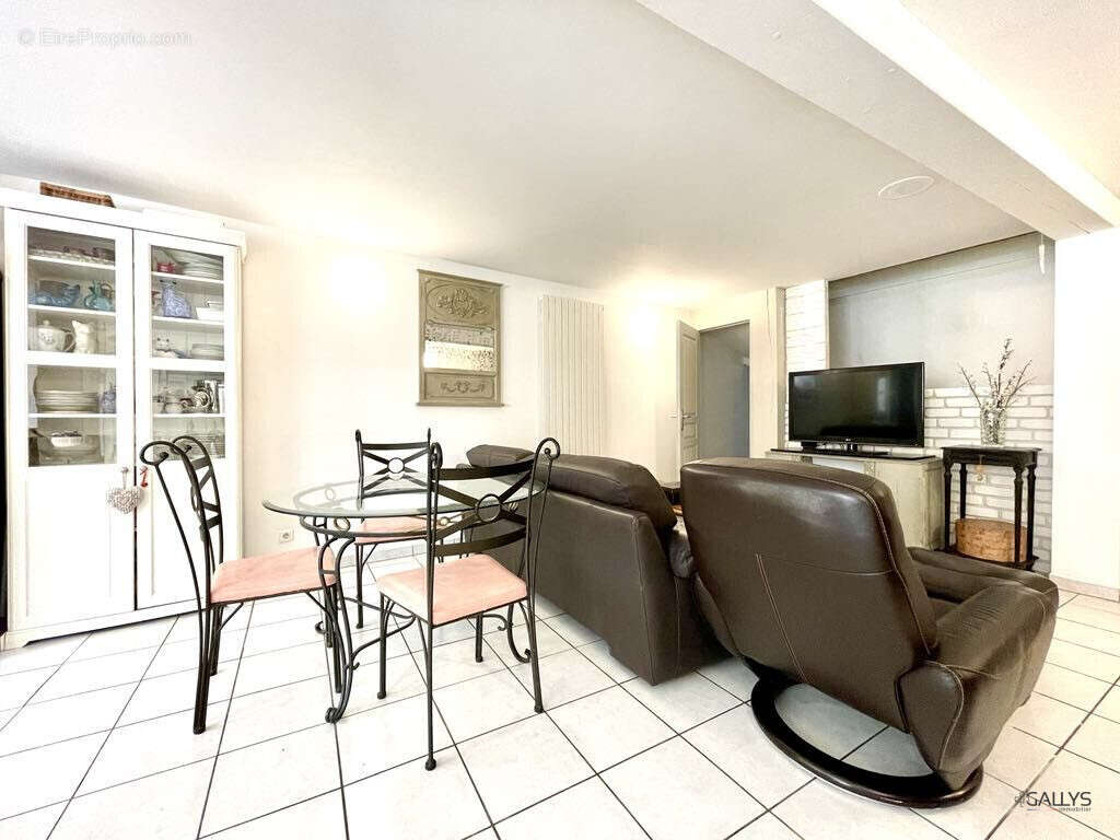 Maison à MARS-LA-TOUR