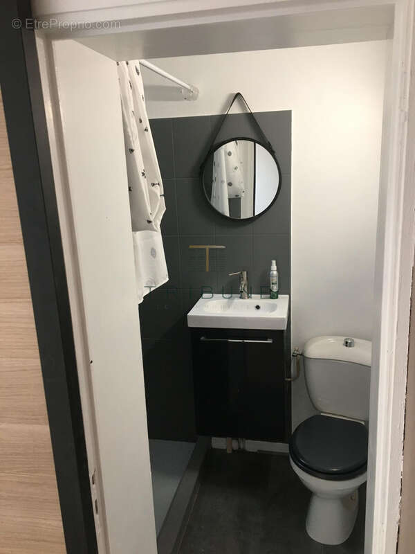 Appartement à AGEN