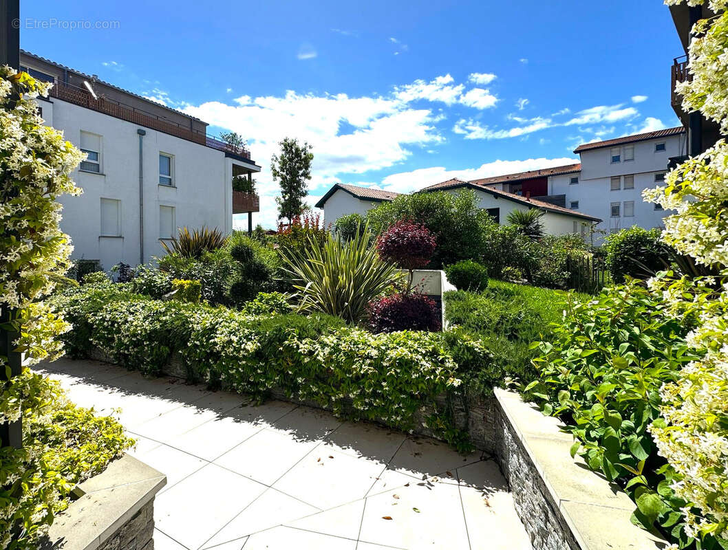 Appartement à BAYONNE