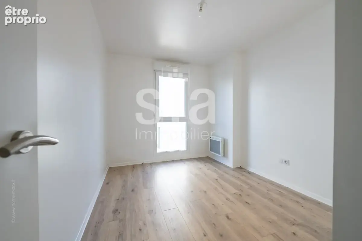 Appartement f3 thiais ligne 14 - photo 7