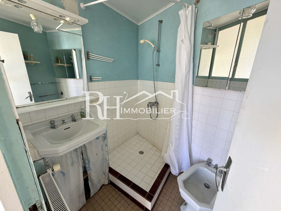 Maison 6 chambres, proche commerces et plages - photo 11
