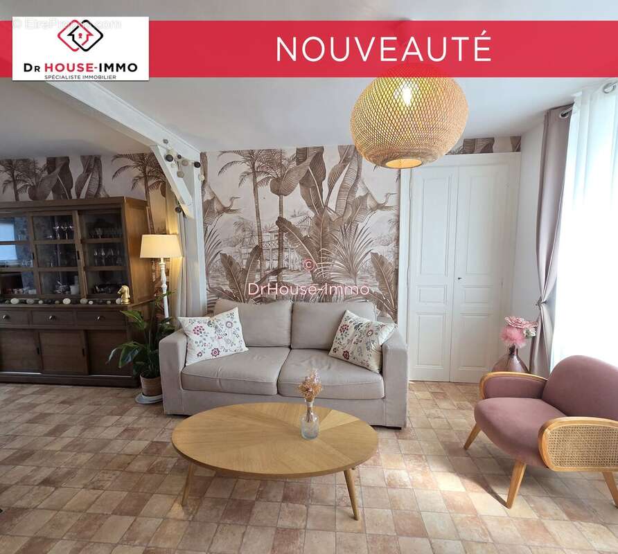 Maison 50 m² à Fresnay-Sur-Sarthe  - photo 21