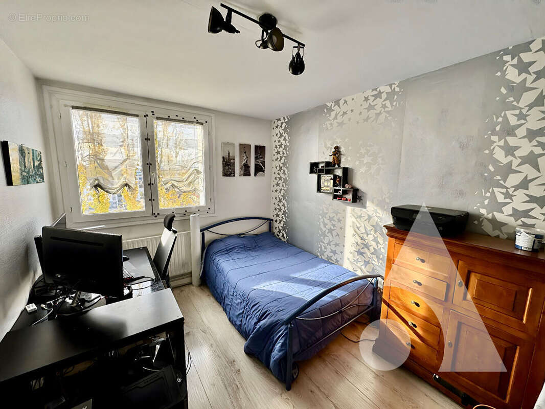 Appartement à TROYES