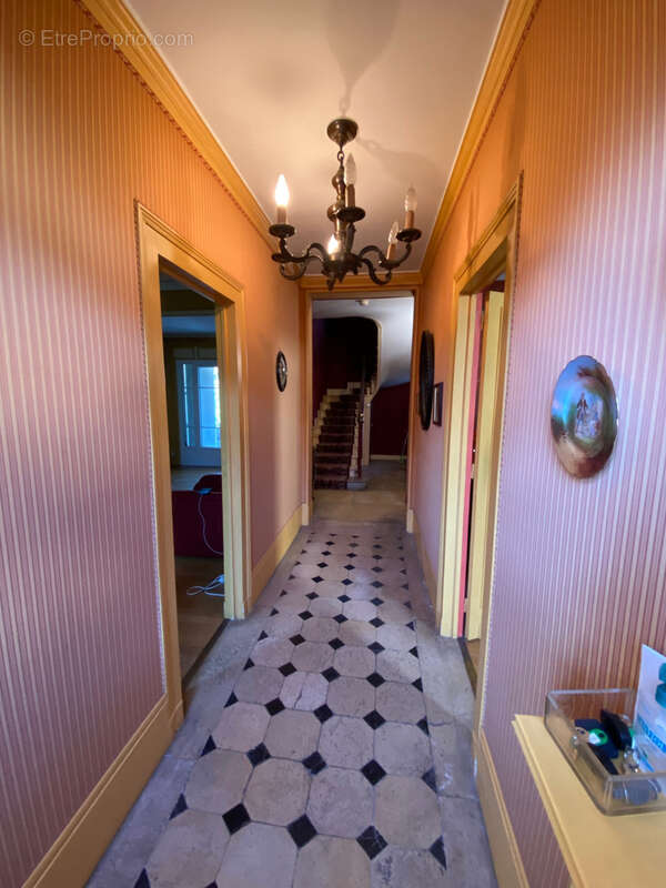 Maison à L&#039;ISLE-ADAM