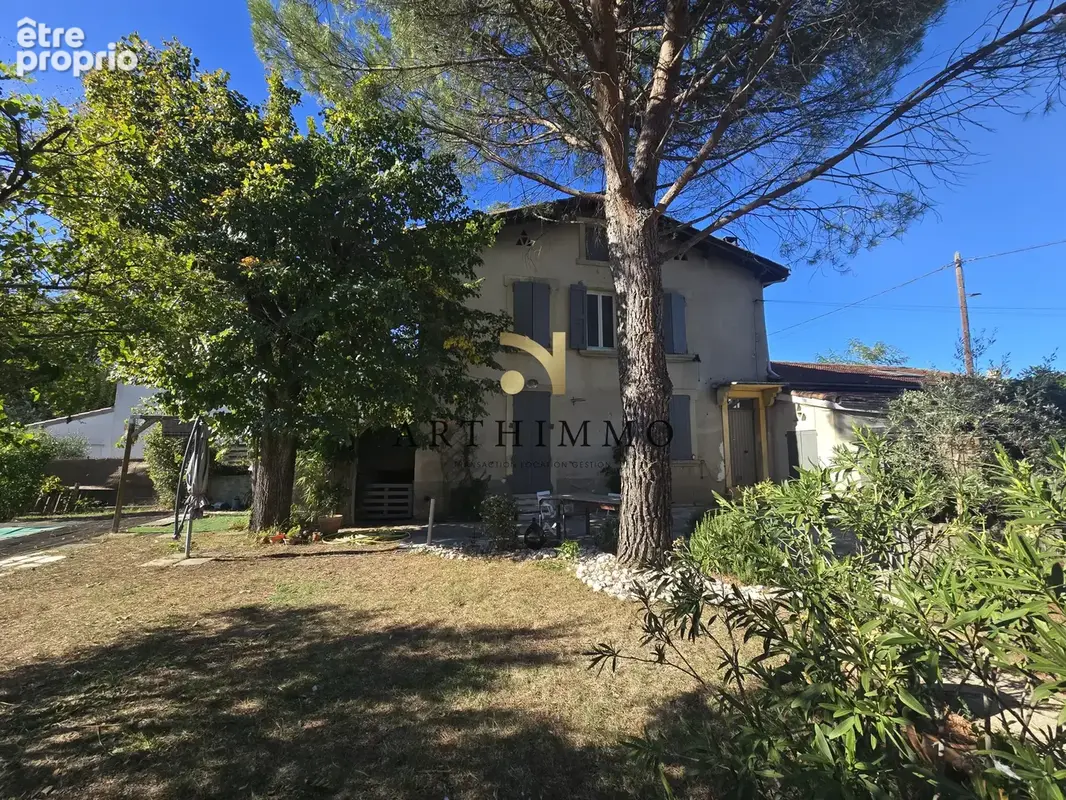 Photo Maison à Bourg-De-Peage au prix de 399 000€