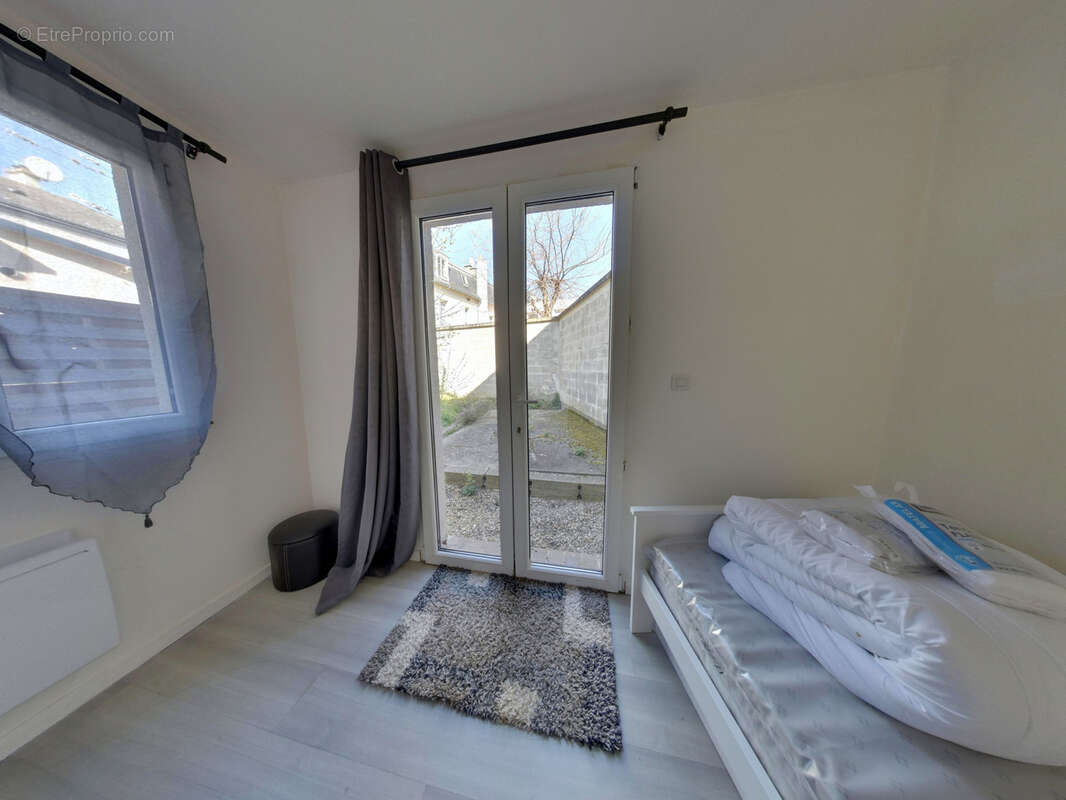 Appartement à EVREUX