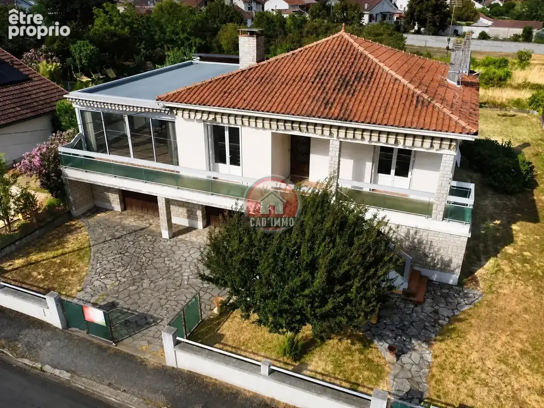 Photo Maison à Bergerac au prix de 199 900€