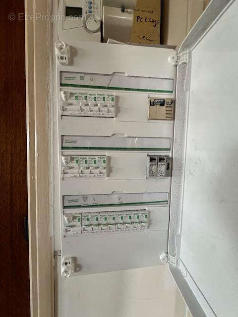 Appartement à ABBEVILLE