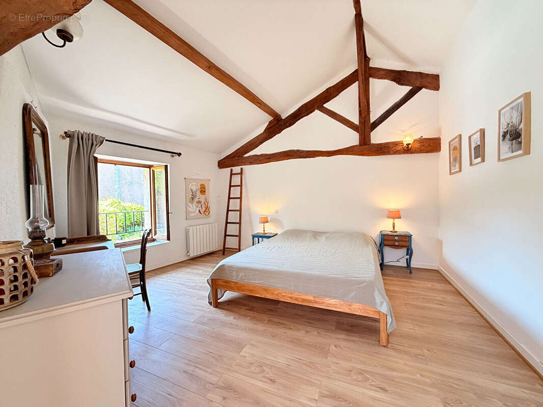 Maison de village - photo 13