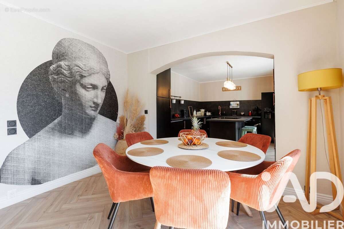 Photo 4 - Maison à MANDELIEU-LA-NAPOULE