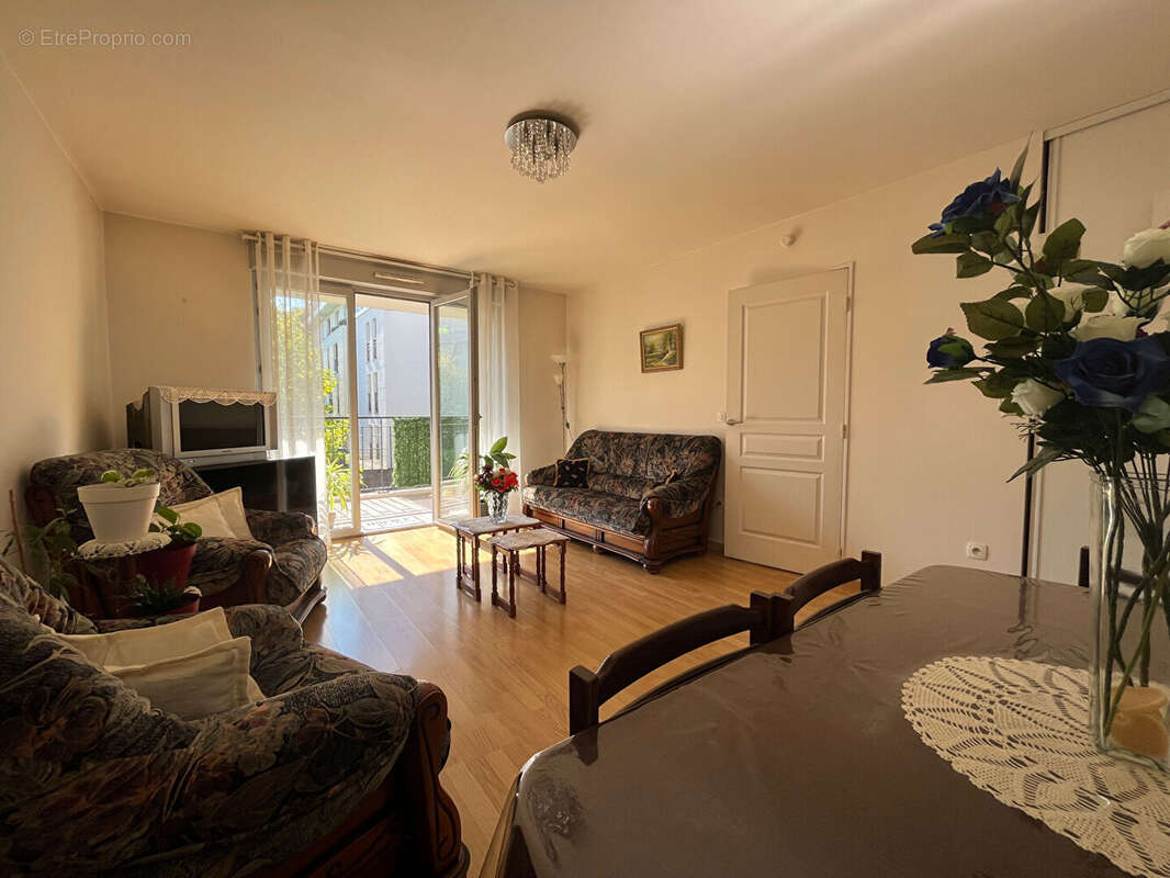 Appartement à ANTONY